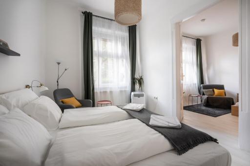 Gellert Mountain Apartment - Housity