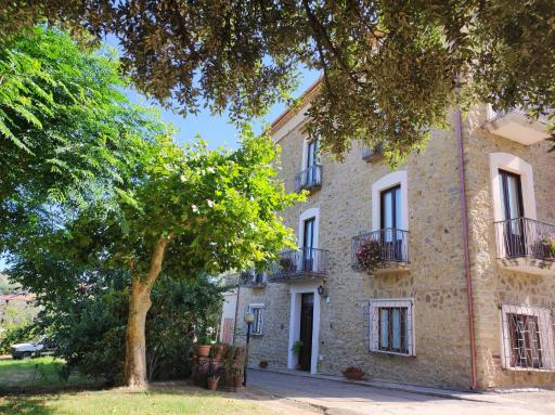 Agriturismo CapoCasale - Housity