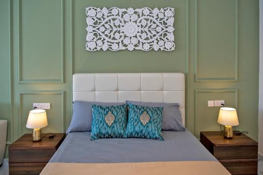 Ta' Dun Martin Bed and Breakfast - Housity