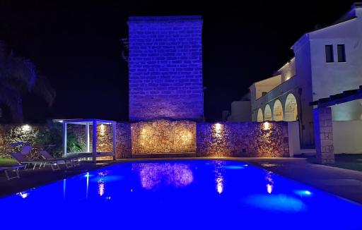 Casale Salento - Housity