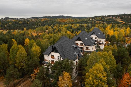 Maglian Forest Retreat - Housity