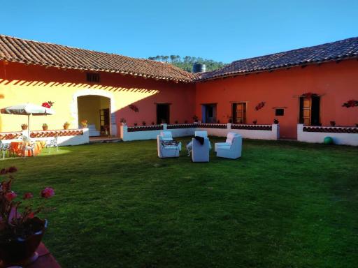 Antigua Hacienda Metepec - Housity