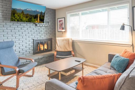 Thurston Retreat - Housity