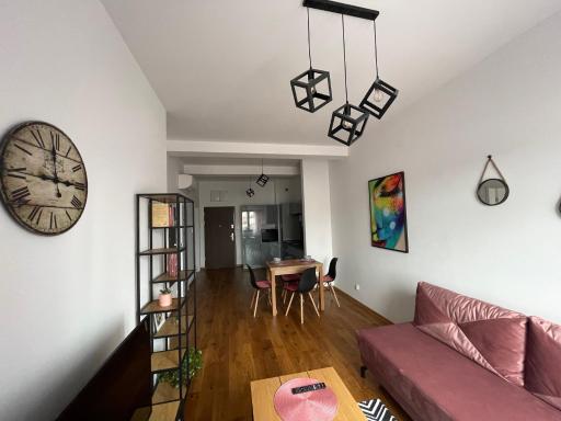 Apartament Bazyliańska 1 lok 12 Zamość - Housity