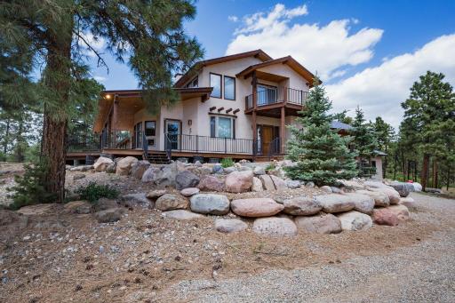 Rincon Ridge Road - Housity