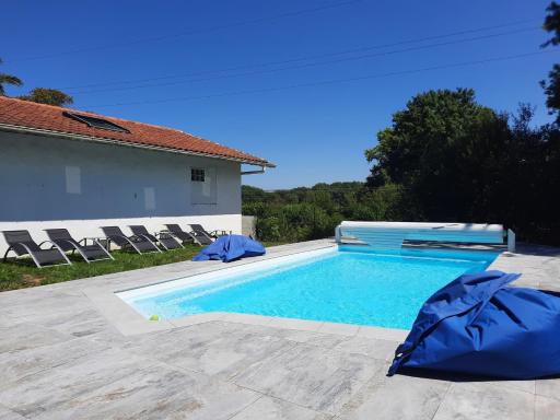 Bed & Breakfast L'Etape Basque - Housity