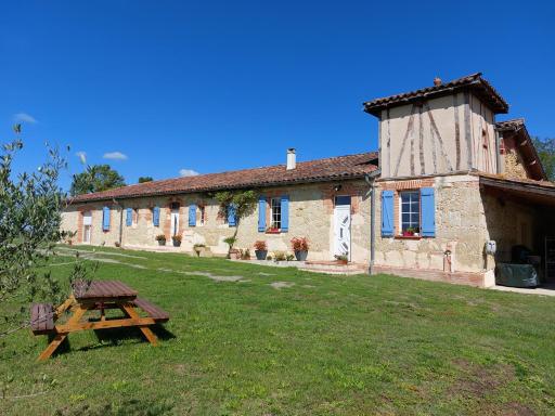 Les Gîtes de LAURES - Housity