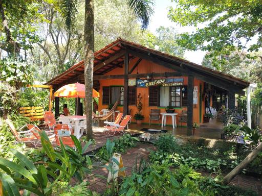 Pousada Enseada das Conchas - Housity