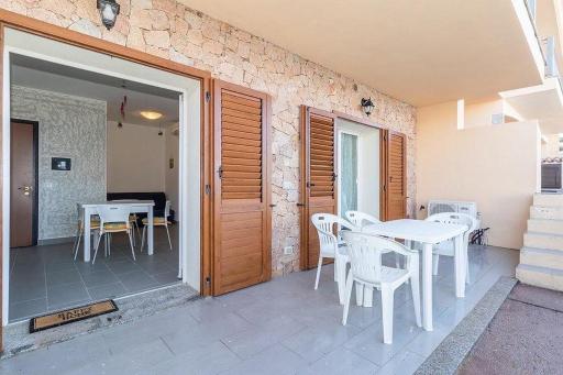 Appartamento vista mare FT2 - Housity