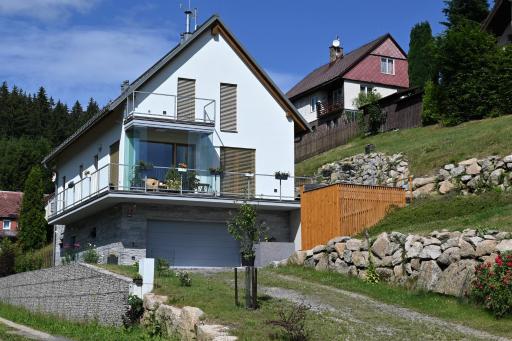 Apartmá Jablonec - Housity