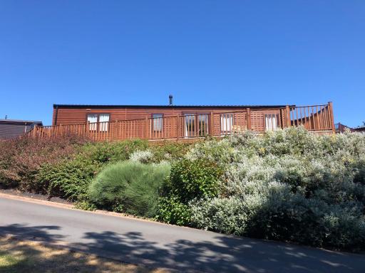 Bumblebee Lodge - Housity