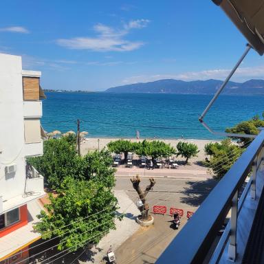 SOFICOS Sea View Apartment - Housity