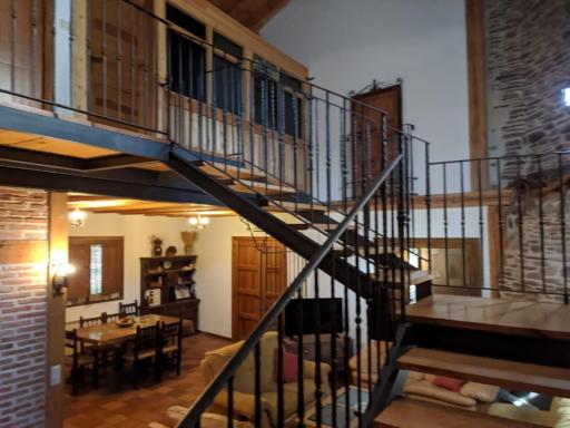 Casa rural El Arroyo - Housity