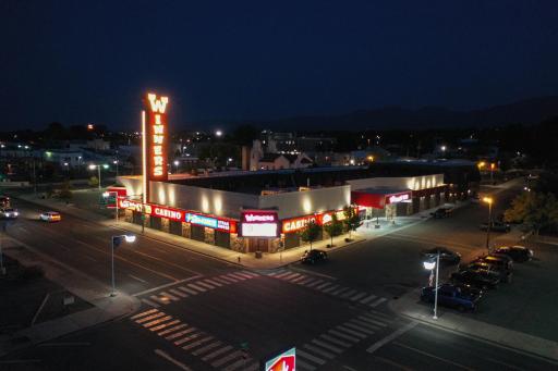 Winners Inn Casino - Housity