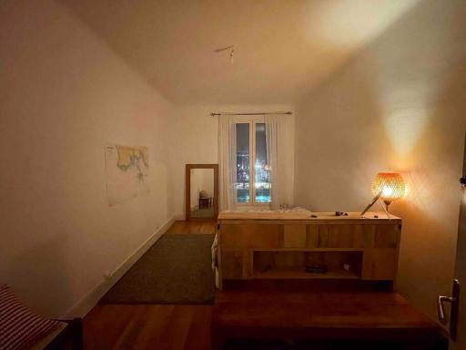 Spacieux appartement (140m2) en plein centre - Housity