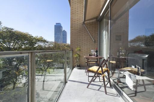 Vila Olimpica Skyline - Housity