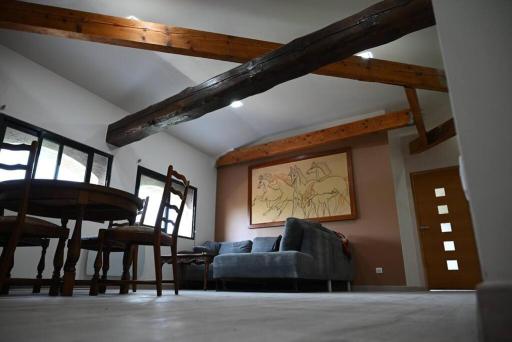 Superbe appartement entierement refait a neuf - Housity