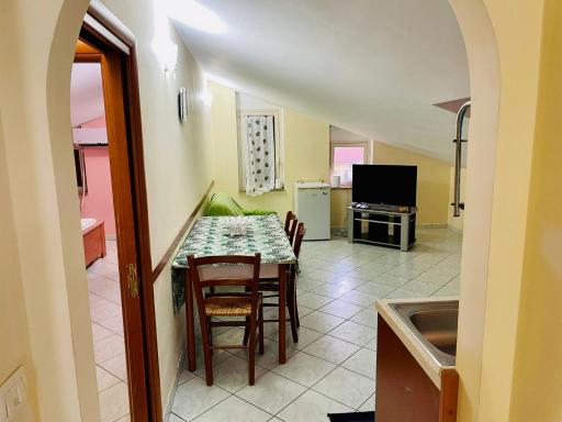 Appartamento Pizzo Calabro, Loc. Marinella - Housity