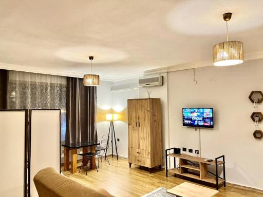 Marmaris Holiday Home Sweet Home - Housity