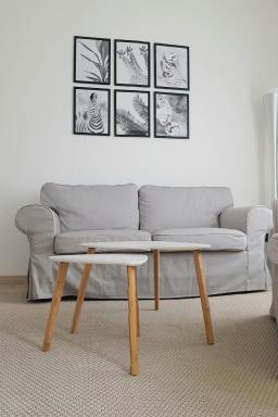 La Terrazza Apartment,a 50 mt dal mare - Hizvo