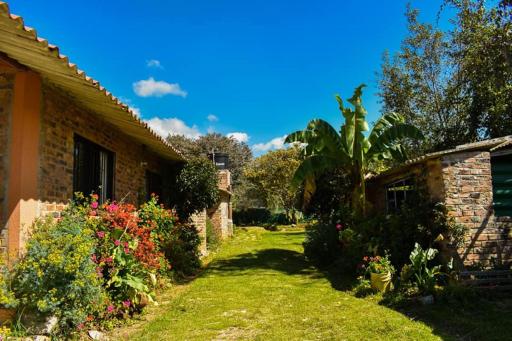 Cabaña Quilomba - Housity