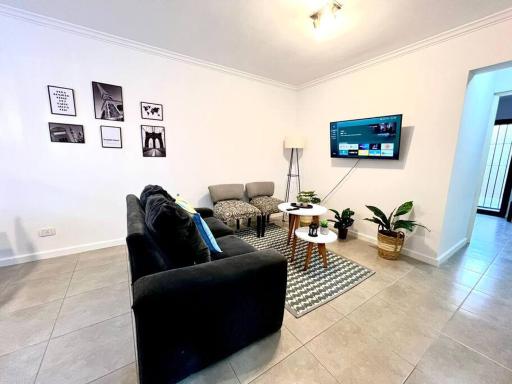 Lumiere Apartments - Hermoso Departamento en Complejo Residencial - Housity