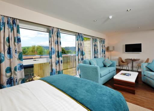 The View at the White Horse Woolley Moor - Housity