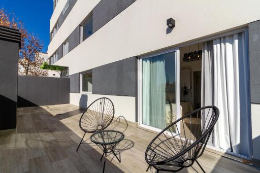 Acevedo 716 - Apart Hotel - New opening - Housity