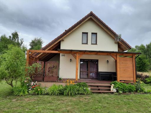 Wycinki domek - Housity