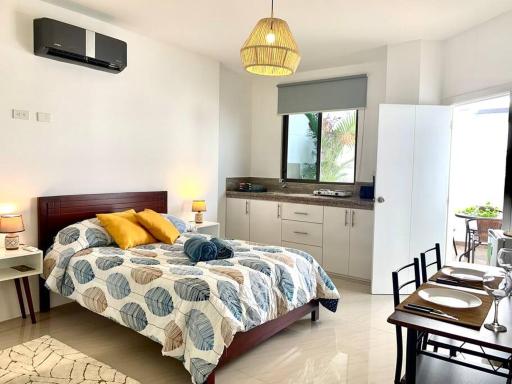 Cocoi Suite - Housity