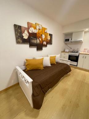 NUEVO Y LUMINOSO Departamento 2 Ambientes - Housity