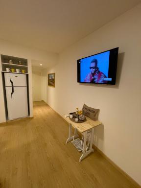 NUEVO Y LUMINOSO Departamento 2 Ambientes - Housity