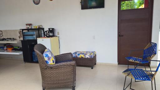 Apartamento Africa - Hizvo