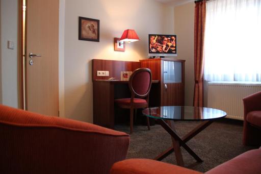 Buskes Hotel Steinförde - Housity