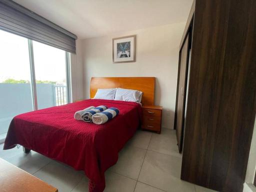 Departamento en el Centro de Guadalajara - Hizvo