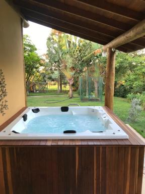 Suite de casa de campo - Housity