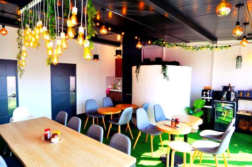 OYO Hostel Dongdaemun1 - Housity