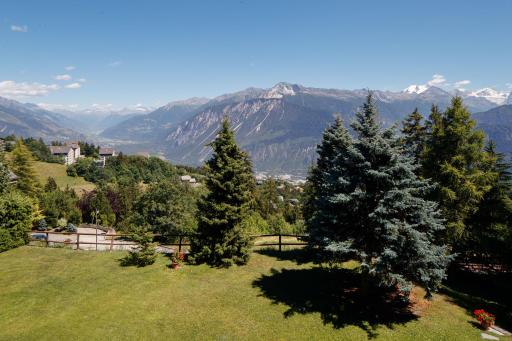 Magnifique appartement proche du centre et du ski - Housity