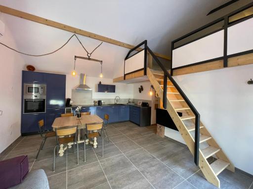 Maison proche Europa Park, Rulantica et Strasbourg - Housity