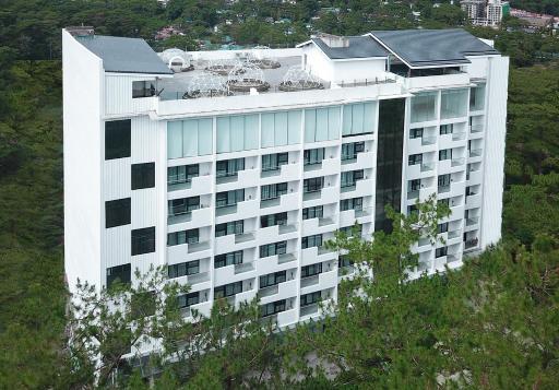 The Plaza Lodge Baguio - Housity