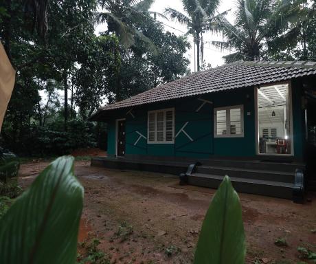 Babu's Homestay By Lexstays - Housity