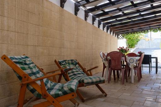 Apt in Villa con Giardino 2 - Housity