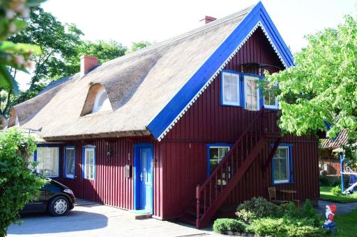 Fisherman´s House - Housity