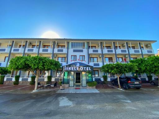 İskele Otel - Housity