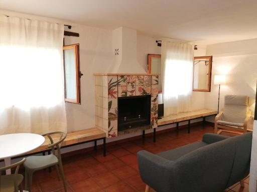 Cortijo Brazal La Ventaja - Housity