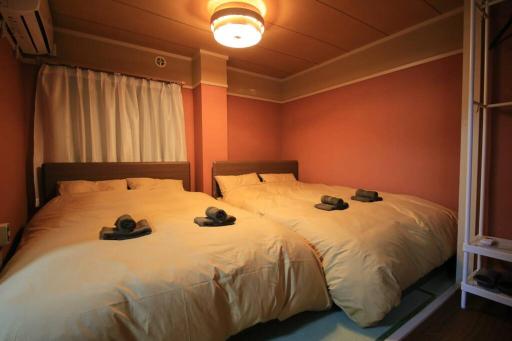 FIT-INN OSHIAGE 301 - Housity