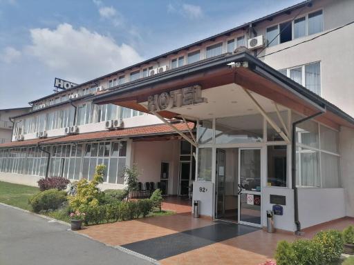 Hotel Slodes - Housity