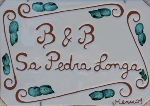 B&B Sa Pedra Longa - Housity