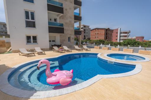 Zodea Apartments - Housity