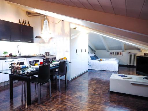 Studio San Felice by Wonderful Italy - Housity